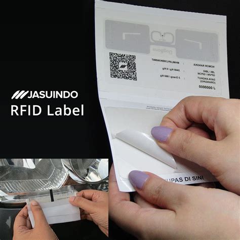 apa itu rfid tag|label rfid.